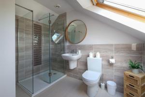 88 Baring Road - Cowes