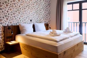 Binnendiek Resort Haus 3 Wohnung 10