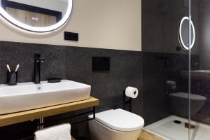 Binnendiek Resort Haus 3 Wohnung 10