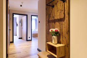 Binnendiek Resort Haus 3 Wohnung 10