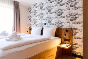 Binnendiek Resort Haus 3 Wohnung 10