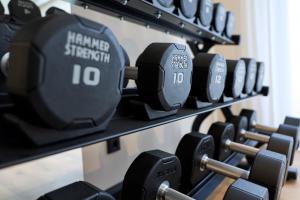 Binnendiek Resort Haus 2 Wohnung 10