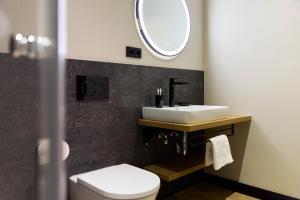 Binnendiek Resort Haus 1 Wohnung 3