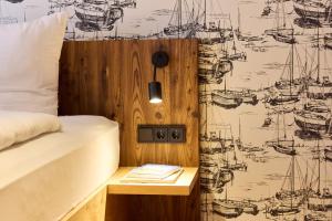 Binnendiek Resort Haus 1 Wohnung 3
