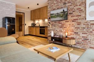 Binnendiek Resort Haus 1 Wohnung 3