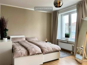 Aura I - Modernes & gemütliches Apartment, zentral
