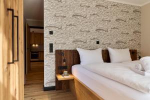 Binnendiek Resort Haus 1 Wohnung 14