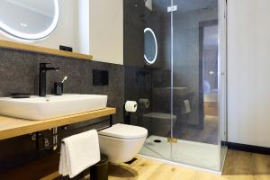 Binnendiek Resort Haus 1 Wohnung 14