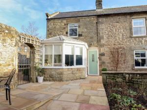 Linn Cottage