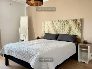 Aura II - Modern & komfortabel, 2-Raum Apartment