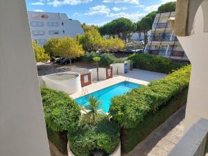 LGM Ponant Appartement