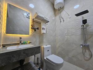 Arkan Al Barzah Hotel Apartment