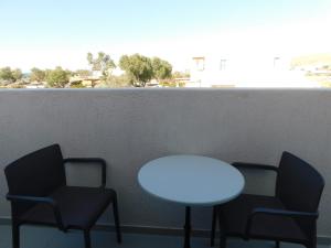 Perissa Design Centro Suites- BEACH FRONT