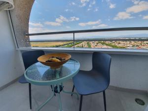 APARTAMENTO BRUEL 17-12.