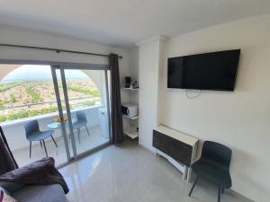 APARTAMENTO BRUEL 17-12.