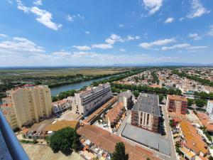 APARTAMENTO BRUEL 17-12.