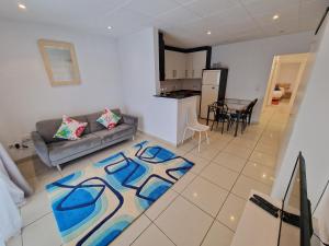 VILLA PROMENADE TERRACE.