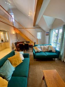 Broad Street Gardens - Superior Apartment