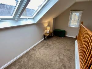 Broad Street Gardens - Superior Apartment