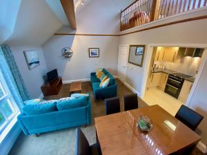 Broad Street Gardens - Superior Apartment