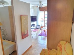 APARTAMENTO PORTOFINO CANALES