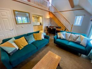 Broad Street Gardens - Superior Apartment