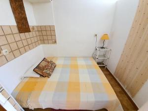 APARTAMENTO PORTOFINO CANALES