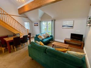 Broad Street Gardens - Superior Apartment