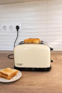 Villa Jandia Modern new studio Morro Jable Private Cosy Garden and Parking