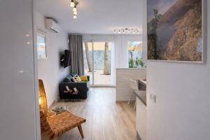 Villa Jandia Modern new studio Morro Jable Private Cosy Garden and Parking