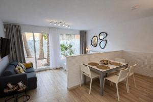 Villa Jandia Modern new studio Morro Jable Private Cosy Garden and Parking