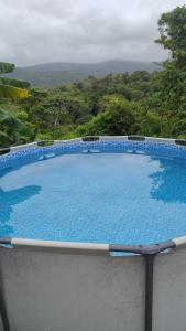 HOSTAL MIRADOR dentro del parque tayrona