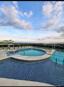 Aparta Estudio barlovento