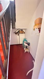 Apartamento con jardín a 11 metros de la playa. CG.