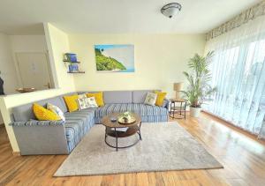 Komfortferienwohnung Kreideblick