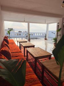 Hakuna Matata Guest House