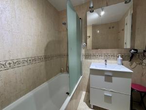 Apartamento Benalmarina
