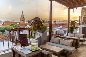 Hotel Casa Don Luis by Faranda Boutique, a member of Radisson Individuals