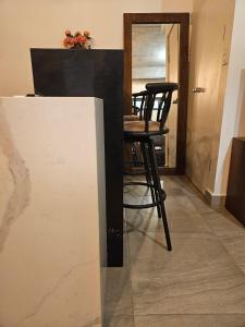 Dpto Entero Moderno Zona MTY Centro Alberca KS Bed