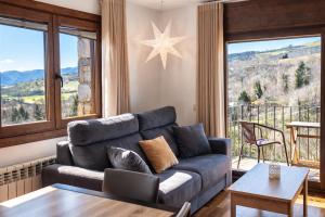 Allotjaments Pirineus