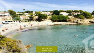 Solhabitat Moraira Club Holidays