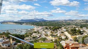 Solhabitat Moraira Club Holidays