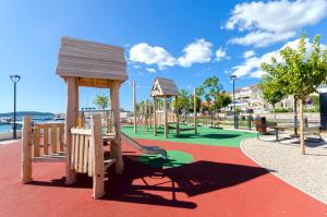 Apartments and Rooms Antee