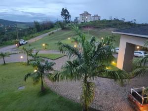 Hotel Mirante São Brás