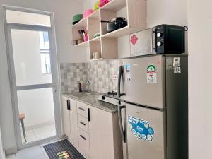 Buxton Point 2BR Town CBD