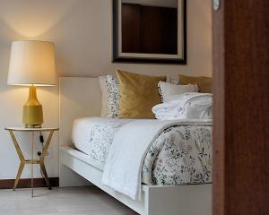 Oliveiras Charming Apartment Downtown