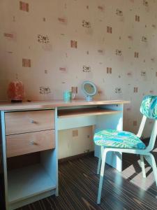 Tartu tänava külaliskorter