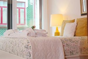 Oliveiras Charming Apartment Downtown