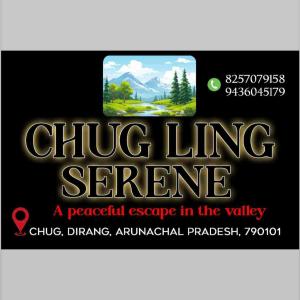 Chug Ling Serene