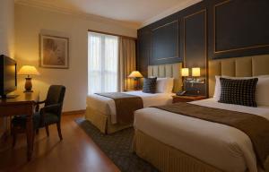 Hotel Askala Delhi Indra Gandhi International Airport